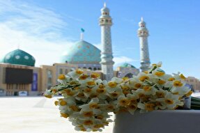 جلوه‌های انتظار در شعر فارسی