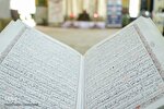 کسب رتبه برتر قاری قزوینی در مسابقات قرآنی مدهامتان