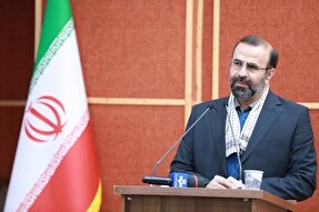 نیروی انتظامی همواره در کنار مردم است