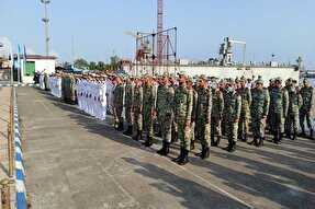 امنیت موجود حاصل تلاش شبانه روزی نیروهای مسلح است