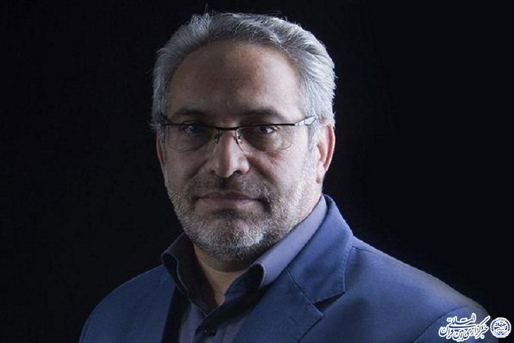 سید علی زمزم، معاون امور هنری و سینمایی اداره کل فرهنگ و ارشاد اسلامی خراسان‌جنوبی