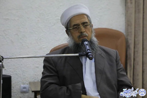 مولوی غلام‌حیدر فاروقی، امام جمعه اهل سنت بیرجند