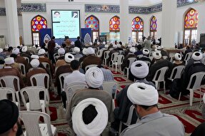 وحدت شیعه و سنی امنیت اجتماعی را محقق می‌کند