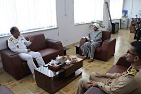 یادواره شهدای نیروی دریایی در گیلان برگزار می‌شود