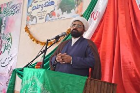 جهاد تبیین؛ راه مقابله با توطئه دشمنان