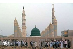 فیلم | انتشار اثر فاخر آیینی «سیدالمرسلین» در نشریه اندیشکده بین‌المللی «طلوع»