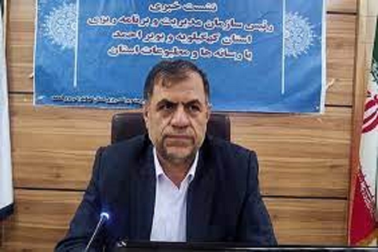 نرخ بیکاری در کهگیلویه‌وبویراحمد کاهش یافت