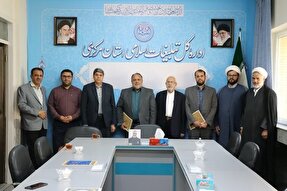 بیان تفسیر قرآن متناسب با جامعه هدف باشد