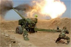 آغاز رزمایش «ایران مقتدر» در ارس + نماهنگ