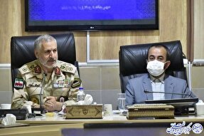 با هوشمندسازی، مرزهای کشور نفوذناپذیر است