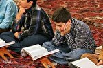 آموزش‌های حضوری، رنگ و بوی تازه‌ای به مؤسسات قرآنی خراسان شمالی بخشید