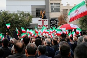 تبیین نهال امید در جامعه یکی از مبادی جهاد تبیین است + فیلم