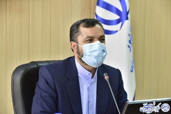 محمدرضا طالبی، معاون سیاسی، امنیتی و اجتماعی استاندار خراسان‌جنوبی