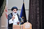 امت اسلامی ایران در حوادث اخیر بار دیگر دشمن را ناامید کرد