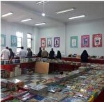 برپایی نمایشگاه «نگاه آشنا» با ۳ هزار عنوان کتاب در سمنان