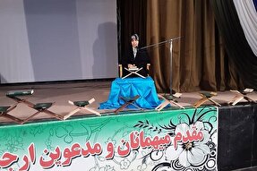 الگوسازی قرآنی جدی گرفته شود