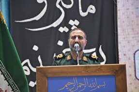 وحدت کلمه تنها راه برون رفت از مشکلات است