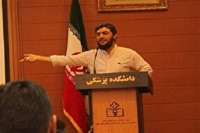 دشمن از ایران قوی هراس دارد