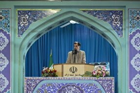 امریکا در مقابل قدرت ایران ناکام مانده است