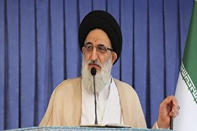 شعار «مرگ بر آمریکا» باور قلبی ملت ایران است