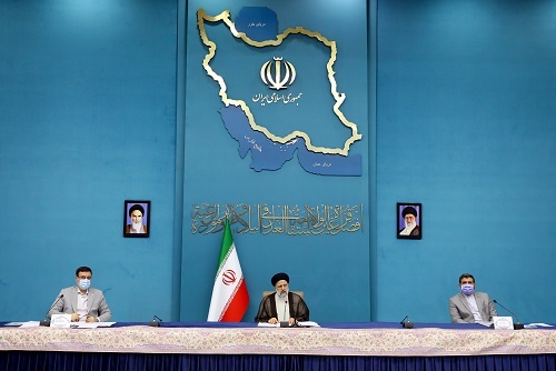 انتشار مصوبات نشست شورای عالی ترویج و توسعه فرهنگ ایثار و شهادت