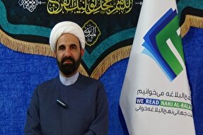 عالمان دینی با انتقاد صحیح از حاکمیت به مردم کمک کنند