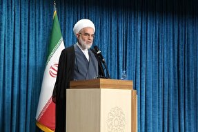 صبر و متانت برابر رفتارهای تفرقه‌افکنانه داشته باشیم