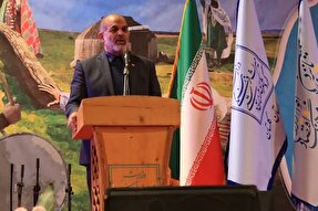 اقوام ایران بزرگ‌ترین فرصت‌ برای توسعه مفاهیم انقلاب هستند