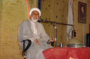 هدف اصلی انقلاب اسلامی زمینه‌سازی برای ظهور امام زمان(عج) است