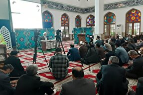 ارتباط عمیق مدیران نظام اسلامی با نسل جوان ضروری است