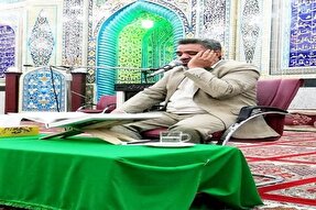 ضلع‌های سه‌گانه مساجد در ایجاد پایگاه قرآنی نقش مؤثر دارند