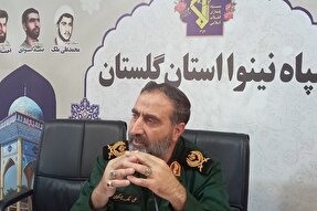 برگزاری بیش از دوهزار برنامه به مناسب هفته بسیج مستضعفین در گلستان