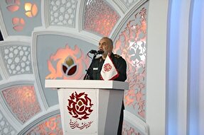 انسان‌های فریب‌خورده پژواک صدای شیطانی بیگانگان هستند