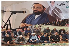 دشمن در رقابت با ایران عقب می‌ماند