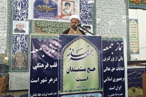 آمریکا به دنبال تضعیف ایران از طریق جنگ نیابتی است