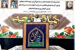 شرارت‌های دشمنان بی‌پاسخ نمی‌ماند