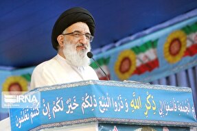 جهاد تبیین موثرترین راه برای مقابله با جنگ رسانه‌ای دشمنان است