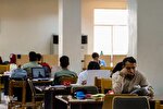 عکس| کتابخانه‌های اهواز در هفته کتابخوانی