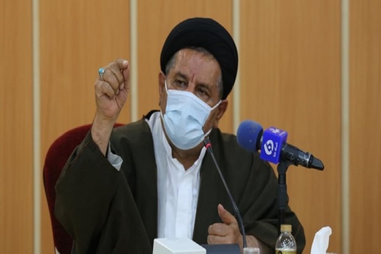 بخش کشاورزی و گردشگری دهدشت توسعه می‌یابد