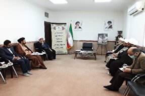 زمینه‌سازی ظهور مأموریتی برای نجات جان انسان‌ها است