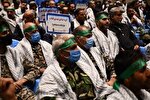 رزمایش جهادگران فاطمی و طلایه‌داران اقتصاد مقاومتی در گلستان برگزار شد