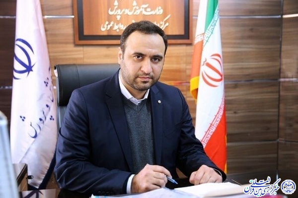 مصطفی بابایی سارویی، رئیس مرکز اطلاعرسانی و روابط عمومی وزارت آموزش و پرورش مصطفی بابایی سارویی، رئیس مرکز اطلاعرسانی و روابط عمومی وزارت آموزش و پرورش،