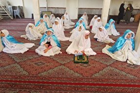 اجرای طرح «سودای بندگی» در مدارس استثنایی کردستان