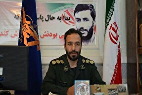 اجرای ۲ هزار ویژه‌برنامه هفته بسیج دانش‌آموزی در استان مرکزی