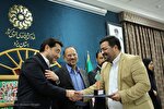 تجلیل از برترین‌های دومین دو‌سالانه قصه‌گویی کتابخانه‌های عمومی یزد
