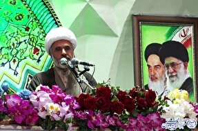 ملت ایران بیش از گذشته به انسجام اجتماعی نیاز دارد