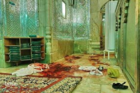 اتحادیه تشکل‌های قرآنی استان مرکزی حادثه تروریستی شاهچراغ(ع) را محکوم کرد