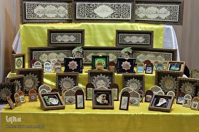 محصولات فرهنگی و هنری علمی و پرمحتوا باشند