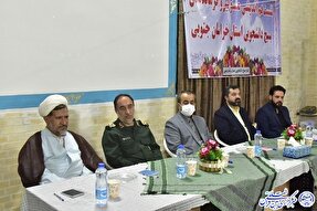 زمینه‌سازی برای افزایش درک سیاسی از اولویت‌های بسیج دانشجویی باشد