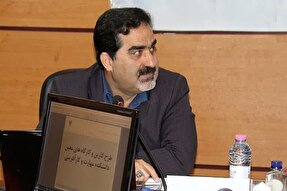 دومین همایش ملی «حکمت اسلامی و هنر» در یزد برگزار می‌شود